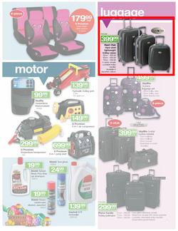 Checkers Hyper Western Cape Easter (26 Mar - 9 Apr), page 15