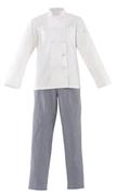 Chef Works Chef  Jacket