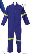 Mens Reflective Conti Suit 