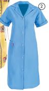 Finix Ladies Housecoat