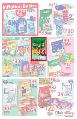 Pick N Pay WC : Easter Spread (25 Mar - 6 Apr 2014), page 15