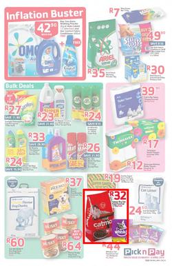 Pick N Pay WC : Easter Spread (25 Mar - 6 Apr 2014), page 15