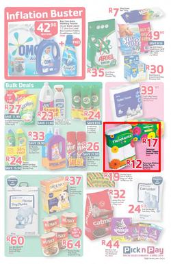 Pick N Pay WC : Easter Spread (25 Mar - 6 Apr 2014), page 15