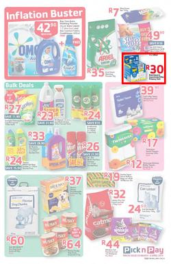 Pick N Pay WC : Easter Spread (25 Mar - 6 Apr 2014), page 15