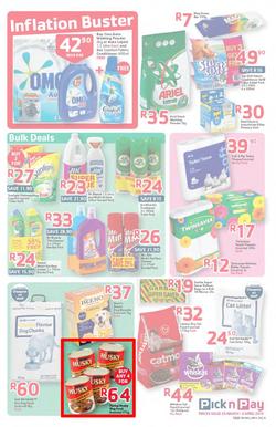 Pick N Pay WC : Easter Spread (25 Mar - 6 Apr 2014), page 15