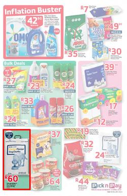 Pick N Pay WC : Easter Spread (25 Mar - 6 Apr 2014), page 15