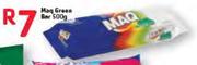 Maq Green Bar-500g