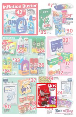 Pick N Pay KZN : Easter Spread (25 Mar - 6 Apr 2014), page 15