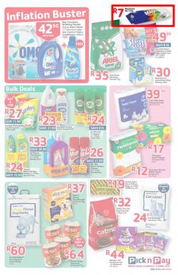Pick N Pay KZN : Easter Spread (25 Mar - 6 Apr 2014), page 15