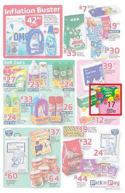 Pick N Pay KZN : Easter Spread (25 Mar - 6 Apr 2014), page 15