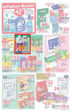 Pick N Pay KZN : Easter Spread (25 Mar - 6 Apr 2014), page 15