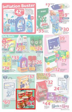 Pick N Pay KZN : Easter Spread (25 Mar - 6 Apr 2014), page 15