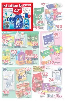 Pick N Pay KZN : Easter Spread (25 Mar - 6 Apr 2014), page 15