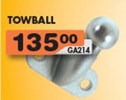 Towball