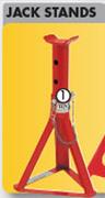 Jack Stands 2 Ton