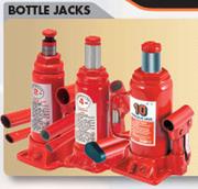 Bottle Jacks 2 Ton