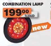 Combination Lamp