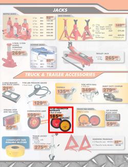 Midas : Easter Savings (24 Mar - 21 Apr 2014), page 15