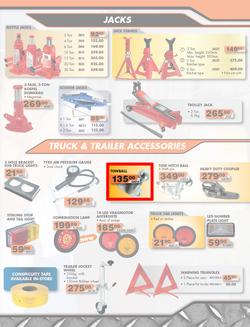 Midas : Easter Savings (24 Mar - 21 Apr 2014), page 15