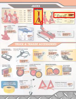 Midas : Easter Savings (24 Mar - 21 Apr 2014), page 15