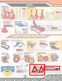 Midas : Easter Savings (24 Mar - 21 Apr 2014), page 15