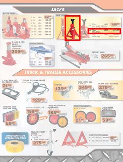 Midas : Easter Savings (24 Mar - 21 Apr 2014), page 15