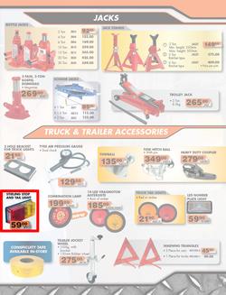 Midas : Easter Savings (24 Mar - 21 Apr 2014), page 15