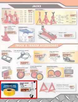 Midas : Easter Savings (24 Mar - 21 Apr 2014), page 15
