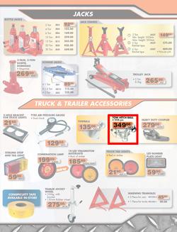 Midas : Easter Savings (24 Mar - 21 Apr 2014), page 15