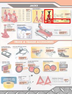 Midas : Easter Savings (24 Mar - 21 Apr 2014), page 15