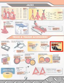 Midas : Easter Savings (24 Mar - 21 Apr 2014), page 15