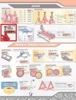 Midas : Easter Savings (24 Mar - 21 Apr 2014), page 15