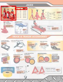 Midas : Easter Savings (24 Mar - 21 Apr 2014), page 15