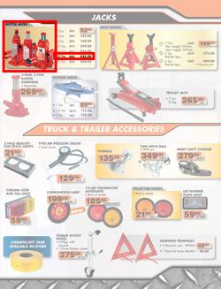 Midas : Easter Savings (24 Mar - 21 Apr 2014), page 15