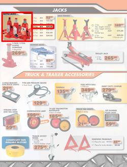 Midas : Easter Savings (24 Mar - 21 Apr 2014), page 15
