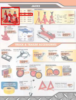Midas : Easter Savings (24 Mar - 21 Apr 2014), page 15