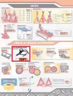 Midas : Easter Savings (24 Mar - 21 Apr 2014), page 15