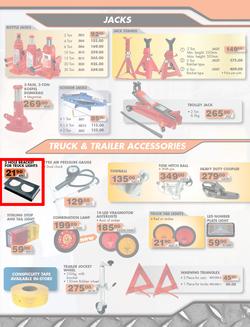 Midas : Easter Savings (24 Mar - 21 Apr 2014), page 15