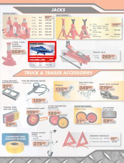 Midas : Easter Savings (24 Mar - 21 Apr 2014), page 15