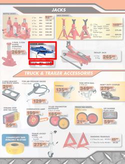 Midas : Easter Savings (24 Mar - 21 Apr 2014), page 15