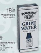 Woodward's Gripe Water-150ml