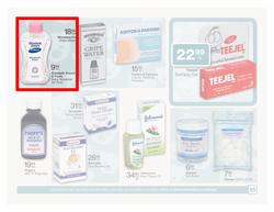 Checkers Western Cape : Baby (26 Mar - 9 Apr), page 15