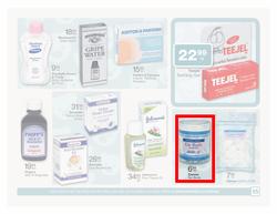 Checkers Western Cape : Baby (26 Mar - 9 Apr), page 15