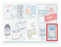 Checkers Western Cape : Baby (26 Mar - 9 Apr), page 15