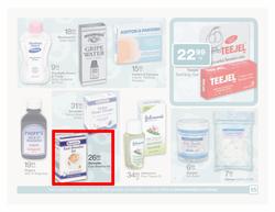 Checkers Western Cape : Baby (26 Mar - 9 Apr), page 15