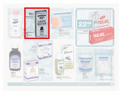 Checkers Western Cape : Baby (26 Mar - 9 Apr), page 15