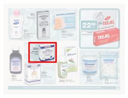 Checkers Western Cape : Baby (26 Mar - 9 Apr), page 15