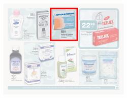 Checkers Western Cape : Baby (26 Mar - 9 Apr), page 15