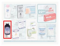 Checkers Western Cape : Baby (26 Mar - 9 Apr), page 15