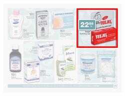 Checkers Western Cape : Baby (26 Mar - 9 Apr), page 15